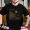 Pop-Up M72 Bucharest 2026 Metallica Poster By Maxx242 In Bucharest Romania At Arena Nationala On May 13 2026 Short T-Shirt