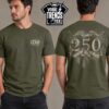 CCMF26 Crewneck Tee Carolina Country Music Fest 2026 For Myrtle Beach SC On June 4–7 2026 Crewneck T-Shirt