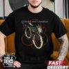 Adam Lambert ADAM Album Release Shows 2026 For July 10th 15th And 21st 23rd Short Unisex T-Shirt