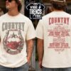 Metallica Honesty Is My Only Excuse Master Of Puppets Tour Pushead Damage Inc 2026 Two Sided White Short T-Shirt