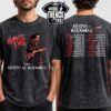 Five Finger Death Punch Eye Of The Storm New Single Release On May 15 2026 Black Washed T-Shirt
