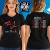 Five Finger Death Punch Eye Of The Storm New Single Release On May 15 2026 Short T-Shirt