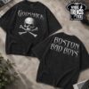 Sonic Temple 2026 Art And Music Festival Reaper Cyclone Tee For May 14-17 2026 In Columbus OH Black Washed T-Shirt
