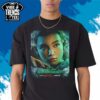 Aang Character Posters For Avatar The Last Airbender Season 2 Premiering June 25 2026 On Netflix Short T-Shirt