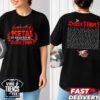 Demented Tee Sonic Temple 2026 Art And Music Festival For May 14-17 2026 In Columbus OH Black Womens T-Shirt Demented Tee Sonic Temple 2026 Art And Music Festival For May 14-17 2026 In Columbus OH Black Womens T-Shirt