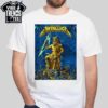 2026 Morrison CO The Elovaters Merch Tee For May 17 2026 At Red Rocks Amphitheatre Hoodie T-Shirt