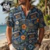 M72 Bucharest Metallica Skull Pattern In Romania At Arena Nationala On May 13 2026 Gift For Fan Metal Hawaiian Shirt