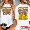 AT And T WNBA All-Star Chicago 2026 Logo Black Short T-Shirt AT And T WNBA All-Star Chicago 2026 Logo Black Short T-Shirt