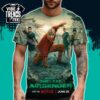 Rolling Loud Festival 2026 Hardstyle 26 Lineup Hoodie Tee For May 8–10 2026 In Orlando FL Hoodie Grey T-Shirt
