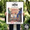 2026 China Pixies P40 Poster Beijing Hong Kong And Manila Shanghai Tour 2026 Art By Ken Taylor High-Quality Poster Canvas