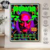 Carolina Country Music Fest 2026 Myrtle Beach SC Poster Lineup For June 4–7 2026 High-Quality Poster Canvas