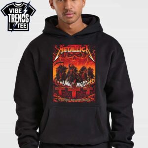 Pop-Up M72 Bucharest 2026 Metallica Poster By Maxx242 In Bucharest Romania At Arena Nationala On May 13 2026 Short T-Shirt