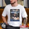 Luke Bryan Signs New Album Out September 18th 2026 Black Short T-Shirt