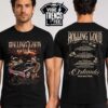 Rolling Loud Festival 2026 In The Crowd Vintage Black 26 Lineup Tee For May 8–10 2026 In Orlando FL Short T-Shirt