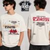 Rolling Loud Festival 2026 In The Crowd Vintage Black 26 Lineup Tee For May 8–10 2026 In Orlando FL Short T-Shirt