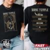 Metal Heaven Tee Sonic Temple 2026 Art And Music Festival For May 14-17 2026 In Columbus OH Womens T-Shirt
